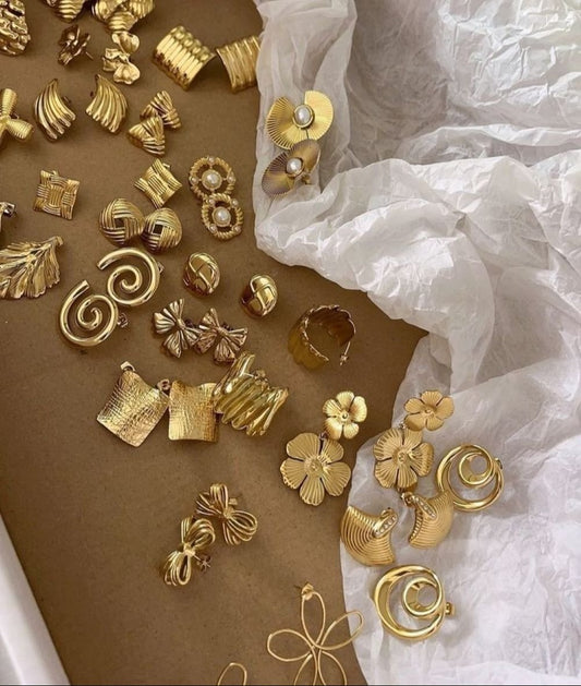 The Magic of Anti-Tarnish Jewellery.