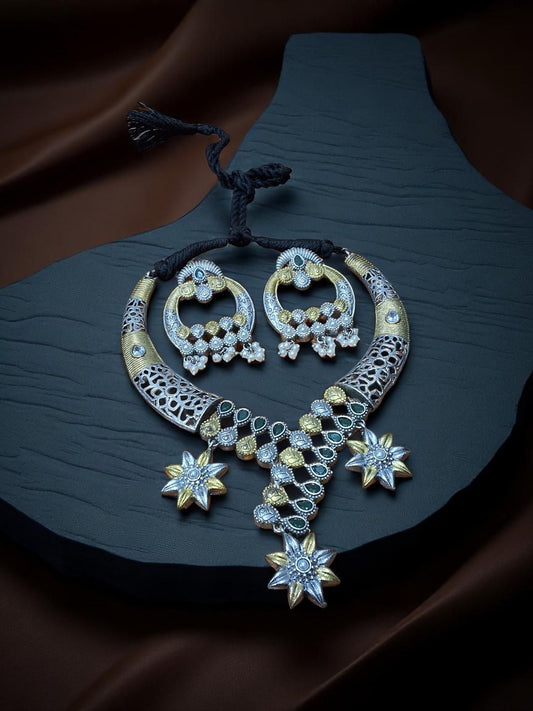 Stellar Bloom Statement Set