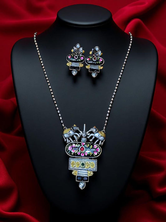 Royal Procession Heritage Set