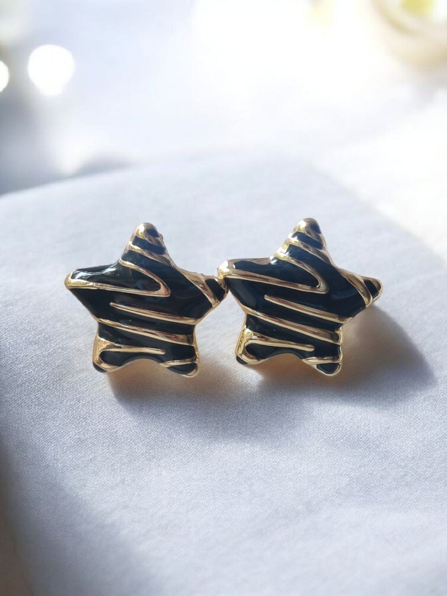 Twinkle Pop Star Studs