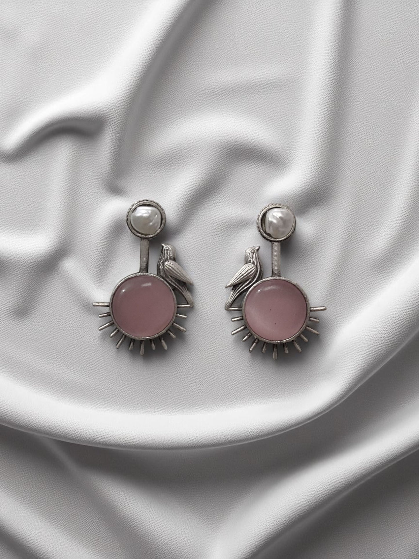 Sunny Chirp Studs